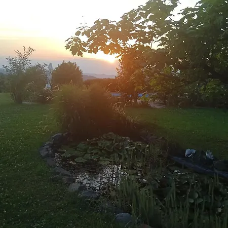 Wunderschone Unterkunft Ciringa An Der Osterreichischen Weinstrasse In Sud - Steiermark Zgornja Kungota
